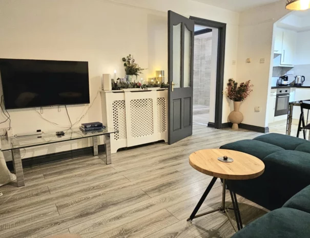 Exchange Family Suite (2)