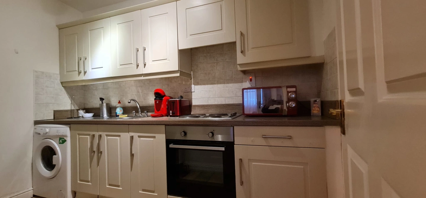 Temple Bar home for up to 6 (5)