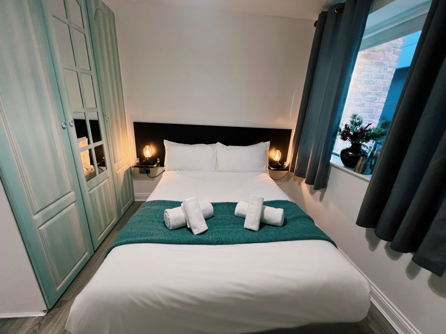 Temple Bar home for up to 6 (7)