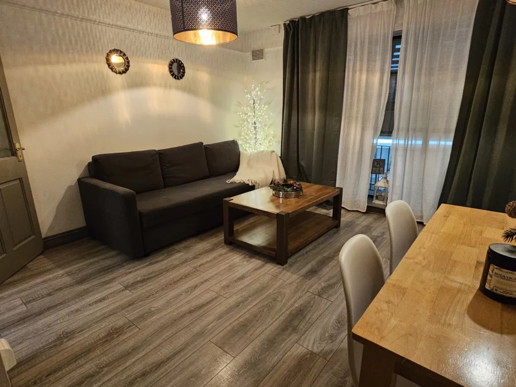 The Liffey Suite (12)