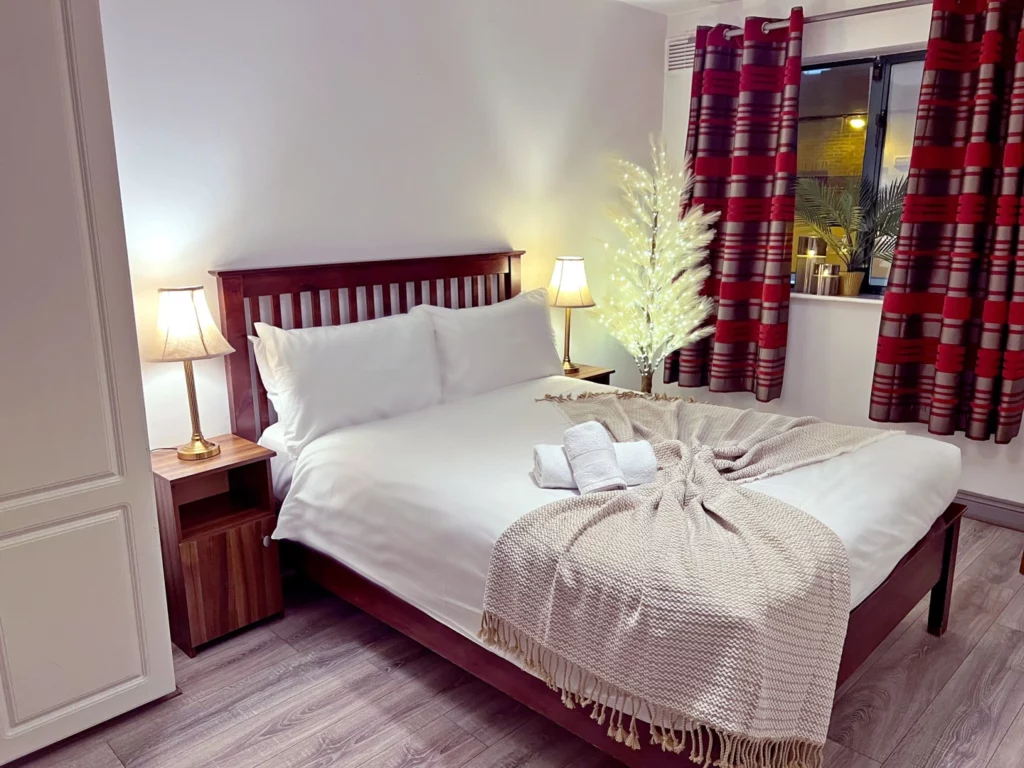 The Liffey Suite (2)