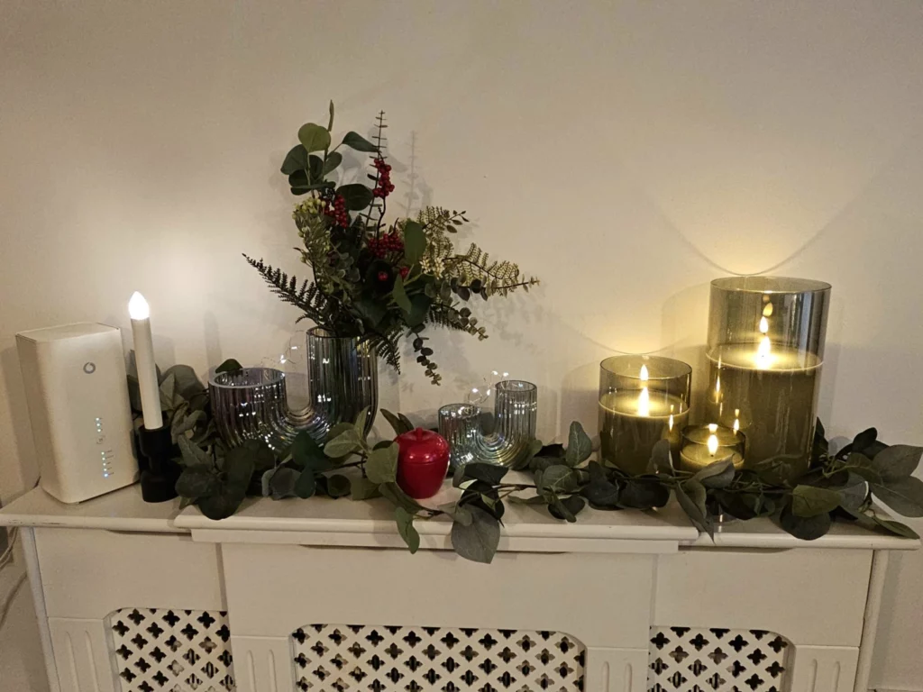 The Liffey Suite (3)