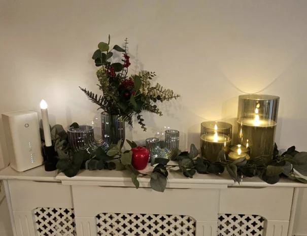 The Liffey Suite (3)