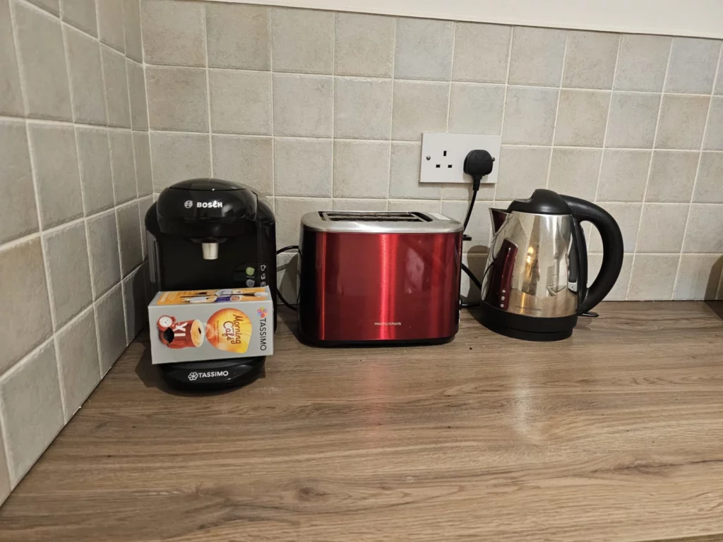 The Liffey Suite (4)