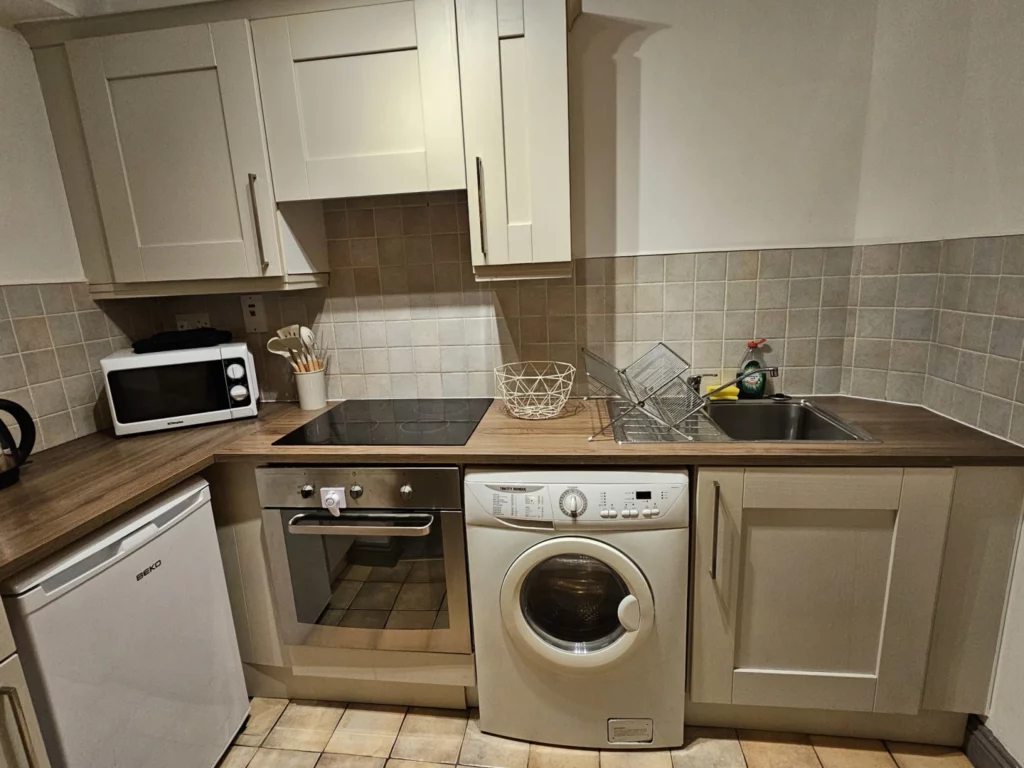 The Liffey Suite (5)