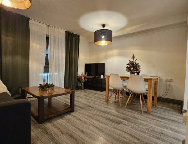 The Liffey Suite (6)